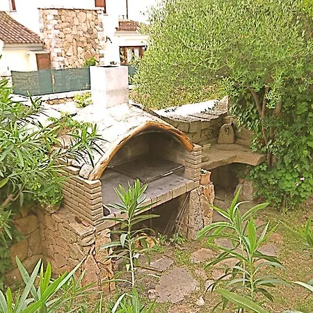 Le Brezze Prázdninový dům