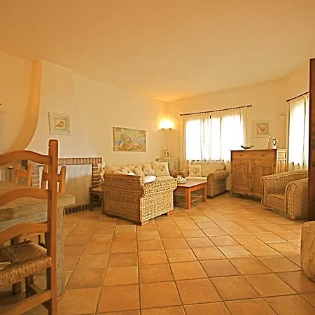 Holiday home Le Brezze