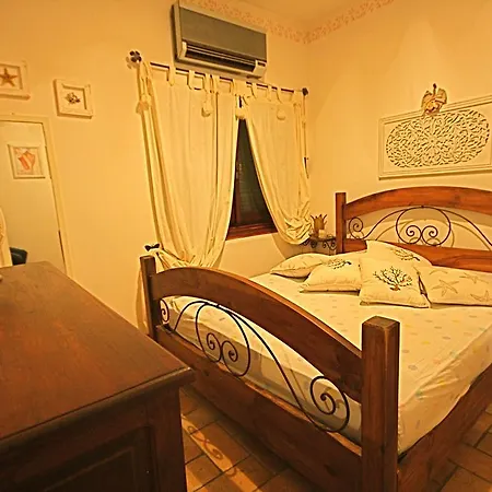 Holiday home Le Brezze *