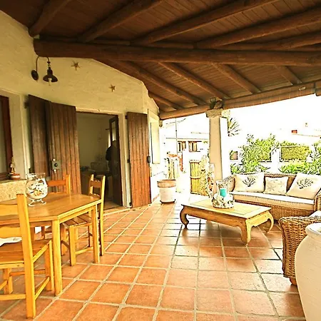 Holiday home Le Brezze