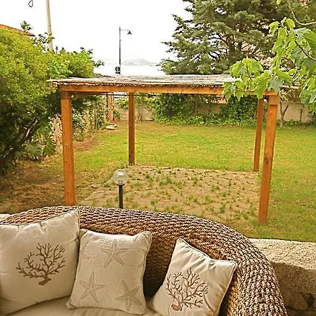 Le Brezze Holiday home