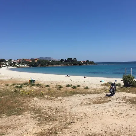 Holiday home Le Brezze *