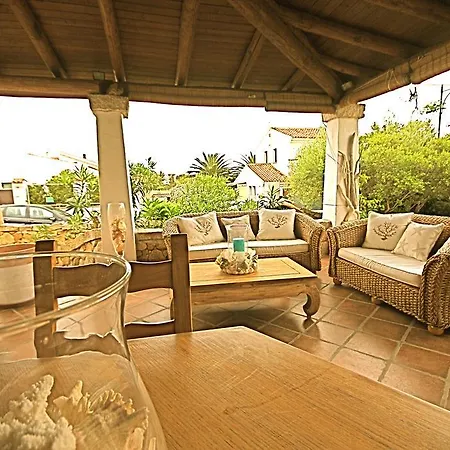 Holiday home Le Brezze *